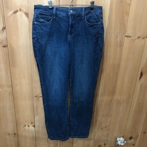 Not Your Daughters Jeans Women’s Boyfriend Jeans